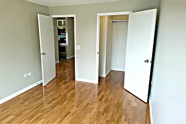 Rented by Bozzuto Management