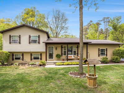 8450 Pineview Lake Dr, Linden, MI, 48451