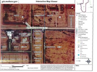 10486 N Mano Dr, Kingman, AZ 86401