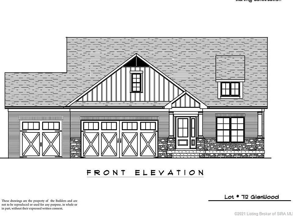 2nd image of 7017 Equine Ave #709