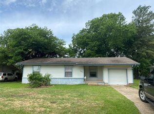 103 Russell Dr, Sulphur Springs, TX 75482