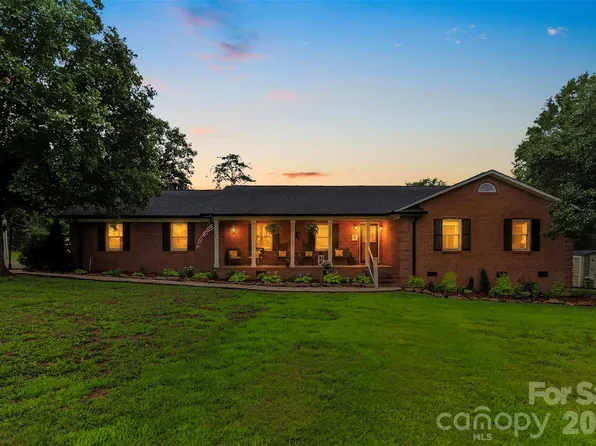 6720 County Line Rd, Mount Pleasant, NC 28124