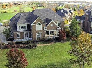7378 Charter Cup Ln, West Chester, OH 45069