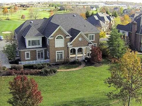 7378 Charter Cup Ln, West Chester, OH 45069