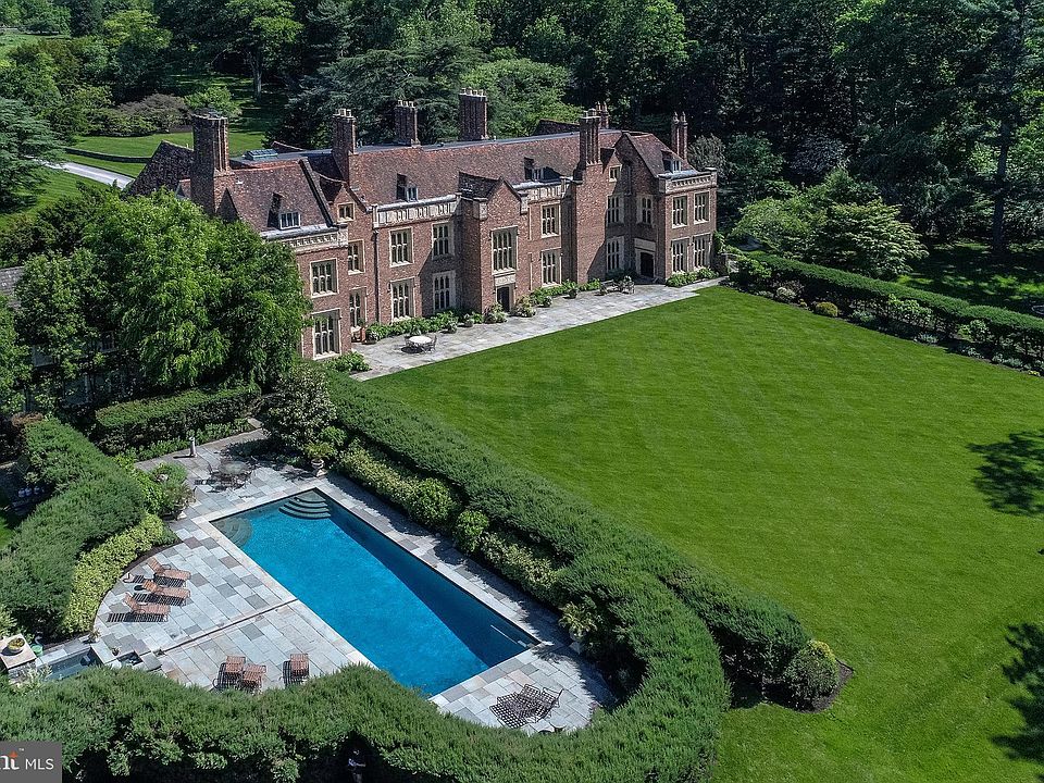 8500 Flourtown Ave, Glenside, PA 19038 Zillow