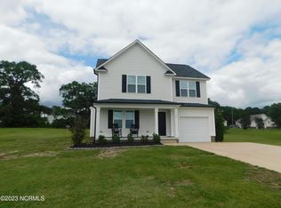 120 Dobbs Co Courthouse Rd, La Grange, NC 28551