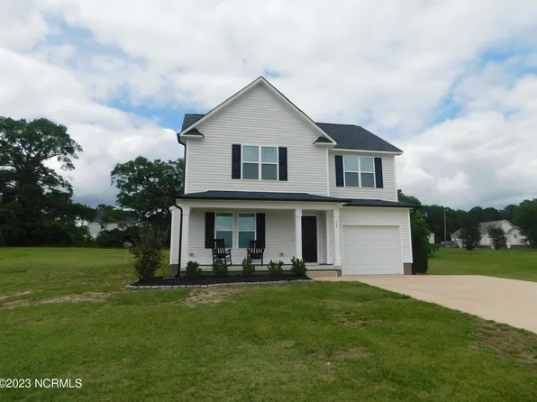 120 Dobbs Co Courthouse Road, La Grange, NC 28551