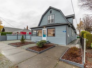 217 E Victoria Ave, Burlington, WA 98233