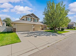 3750 N Rhodes Ave, Meridian, ID 83646