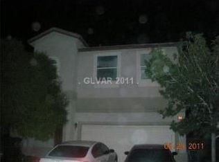 5124 El Pescador Ave, Las Vegas, NV 89108