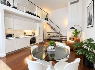 Tribeca Townhomes, New York, NY 10007