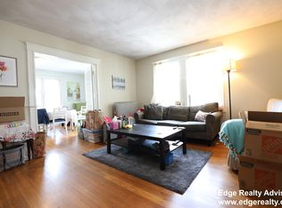 27 Upcrest Rd #4, Brighton, MA 02135
