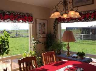 43970 Cornelius Rd, Ronan, MT 59864