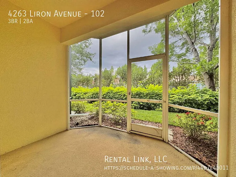 4263 Liron Ave #102 — Photo 45