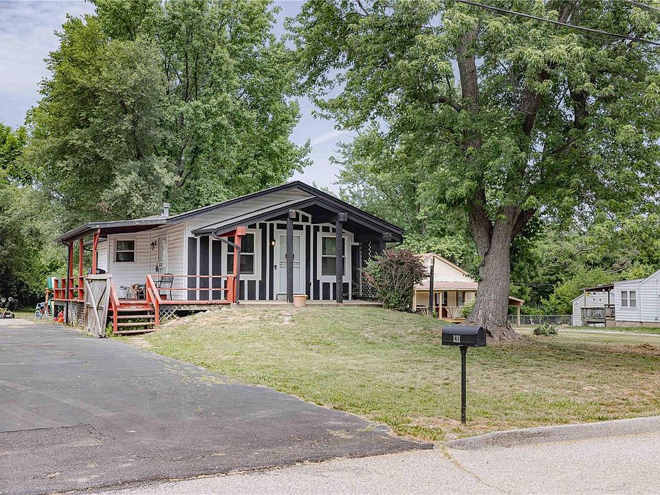 131 Coburg Dr, Saint Louis, MO 63137 Zillow