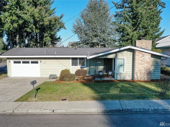 Zillow Renton Highlands
