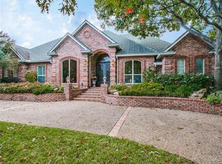 4900 Shadycreek Ln, Colleyville, TX 76034
