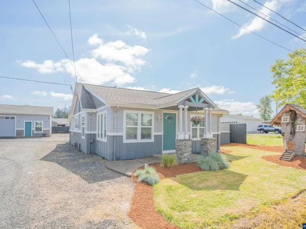 355 Central Ave, Lebanon, OR 97355