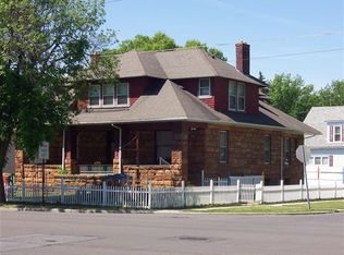 499 N Jameson Ave, Lima, OH 45805