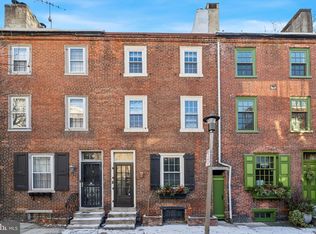 217 S Sartain St, Philadelphia, PA 19107