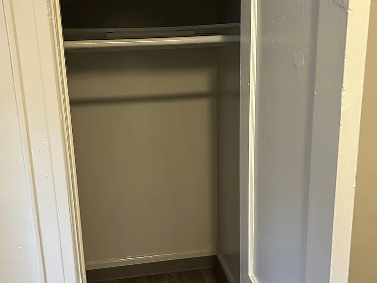 closet
