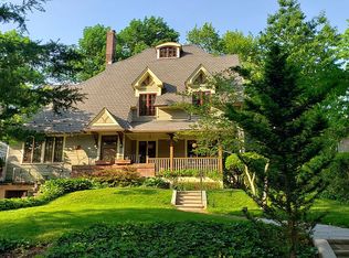 133 Saint Paul St, Westfield, NJ
