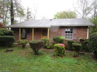 518 Tipperary Dr, Greensboro, NC 27406