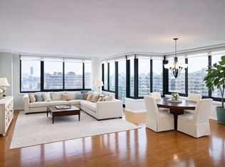 700 Grove St APT 12F, Jersey City, NJ