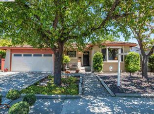 4289 Dorman Rd, Pleasanton, CA 94588