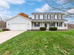 12320 Waterfall Ave NW, Uniontown, OH 44685