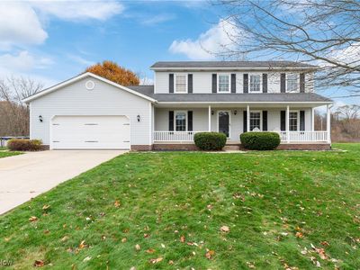 12320 Waterfall Ave NW, Uniontown, OH, 44685