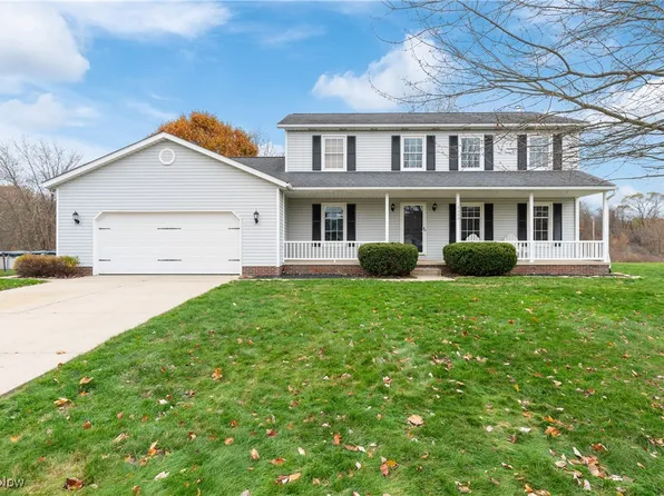 12320 Waterfall Ave NW, Uniontown, OH 44685