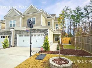 768 Newstead Way #1, Morrisville, NC 27560