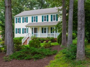 7708 Lakeforest Dr, North Chesterfield, VA 23235