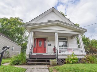 3301 Cottage Ave, Latonia, KY