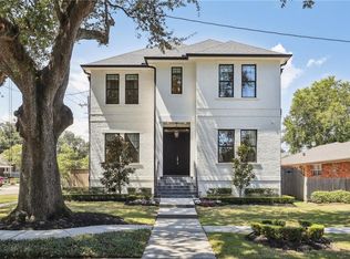 6800 Colbert St, New Orleans, LA 70124