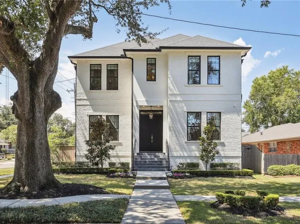 6800 Colbert St, New Orleans, LA 70124