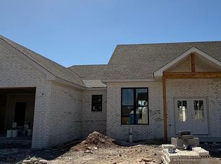 106 Barton St, Beebe, AR 72012