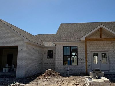 106 Barton St, Beebe, AR, 72012