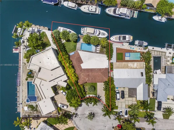 12910 Auralia Rd, North Miami, FL 33181