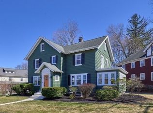 108 Longfellow Rd, Worcester, MA 01602