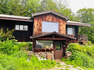 3191 E Hill Rd, Wolcott, VT 05680