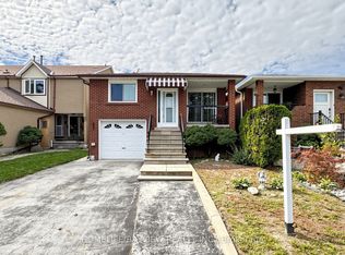 78 Crayford Dr, Toronto, ON M1W 3B6