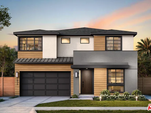 7836 Dunbarton Ave, Los Angeles, CA 90045