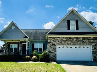 4033 Des Planes Ave, Fayetteville, NC 28306