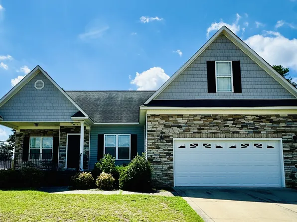 4033 Des Planes Ave, Fayetteville, NC 28306