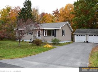 16 McDonald Ave, Ellsworth, ME 04605