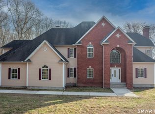 501 Taylor Hill Rd, Griswold, CT 06351