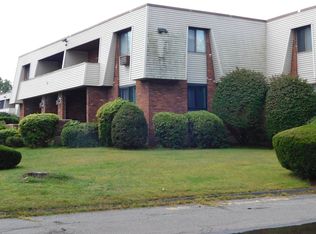 565 Talcottville Rd APT 2C3, Vernon, CT 06066