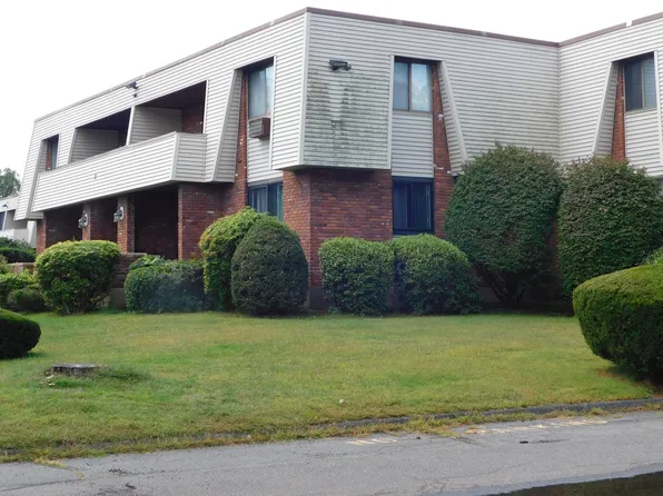 565 Talcottville Road APT 2C3, Vernon, CT 06066